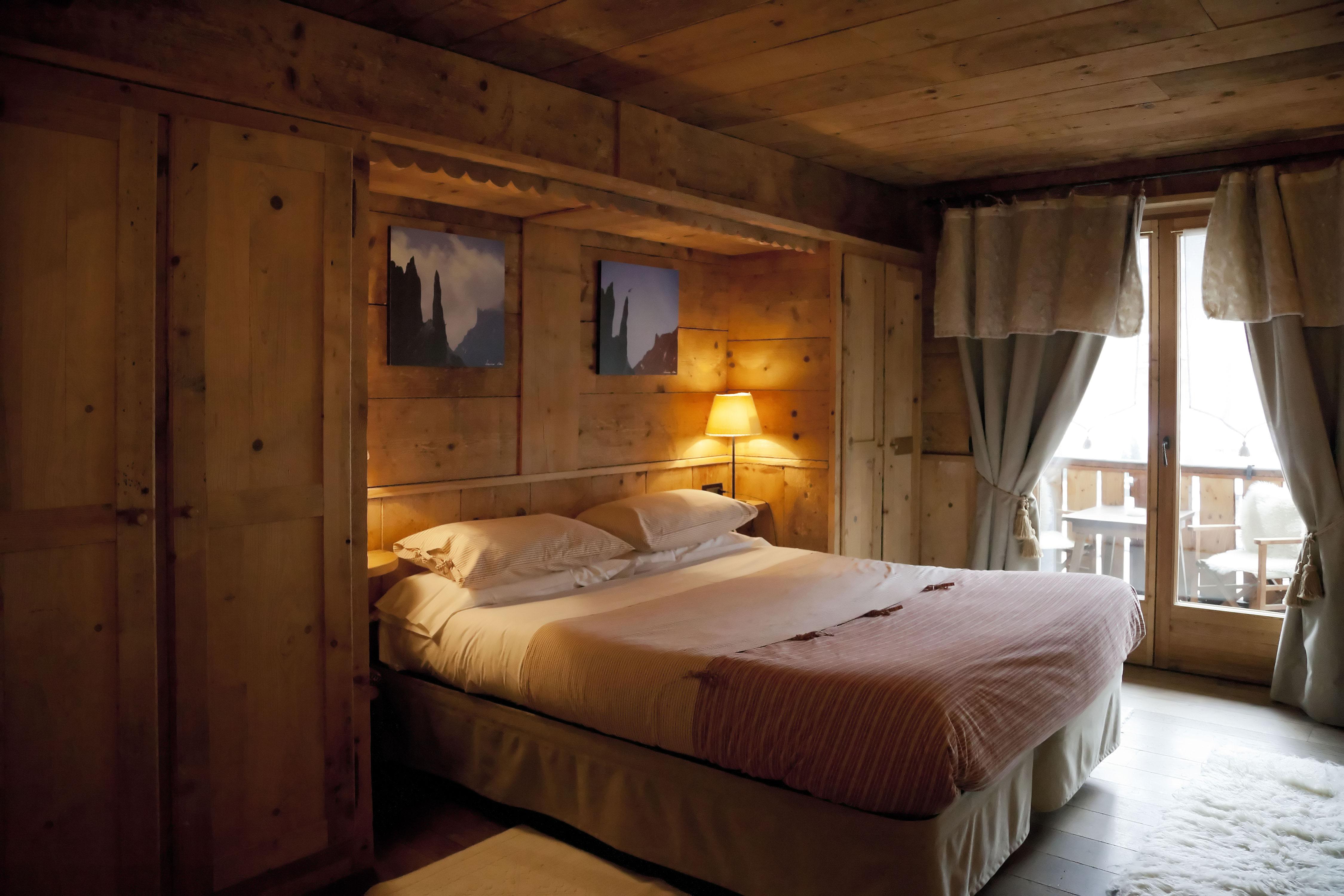 Chalet-Hotel Svizzero Courmayeur Dış mekan fotoğraf