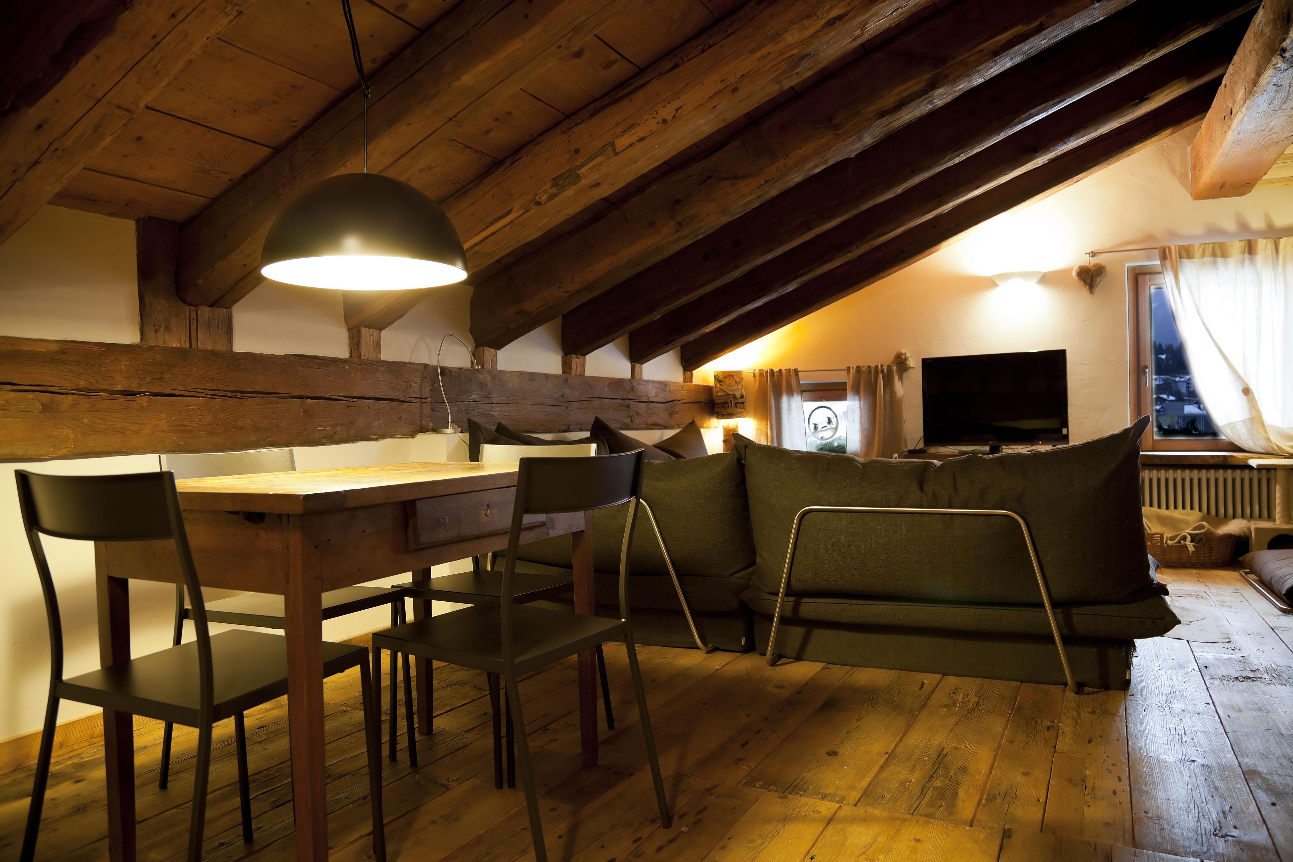 Chalet-Hotel Svizzero Courmayeur Dış mekan fotoğraf